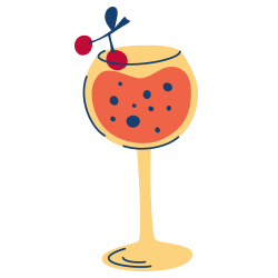 Wellness Drinks